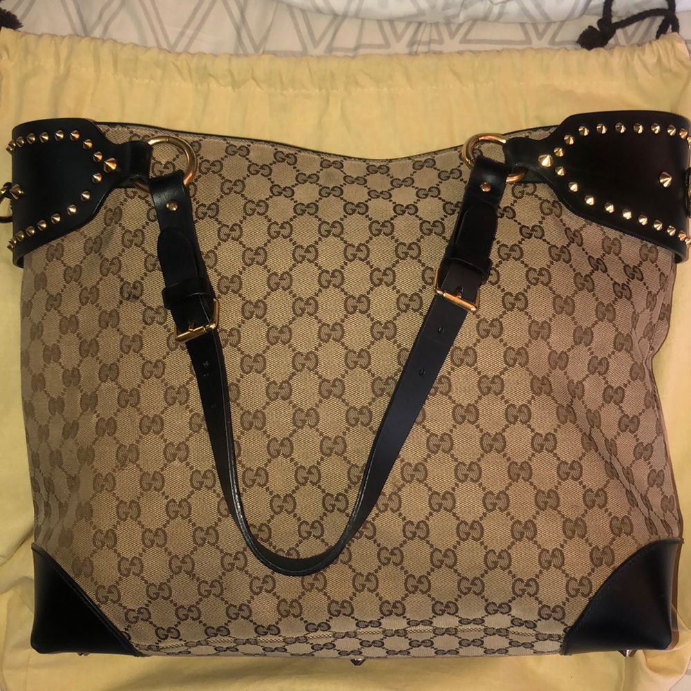 Gucci Handbag
